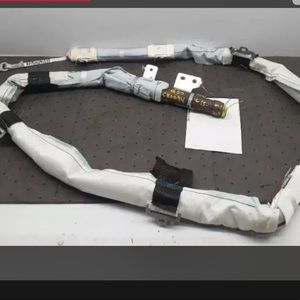 COPY - Airbag for q50